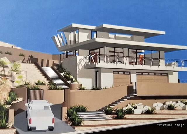 Property at 0 Santa Cruz Rd, Desert Hot Springs, CA 92240