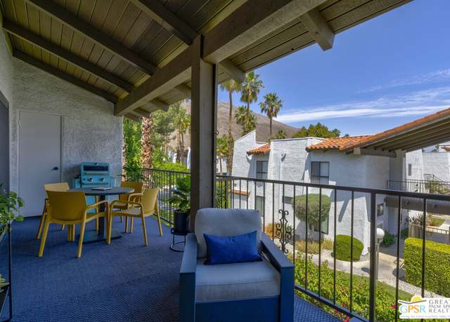 Property at 290 E San Jose Rd #55, Palm Springs, CA 92264, 2 beds, 2 baths