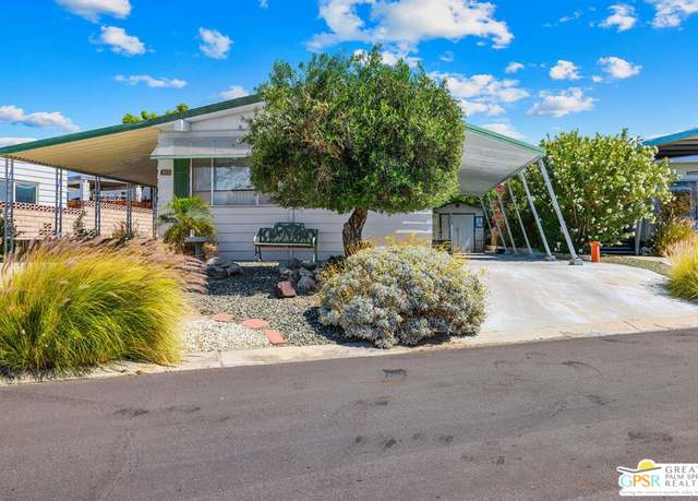 Property at 69460 Parkside Dr, Desert Hot Springs, CA 92241, 2 beds, 2 baths