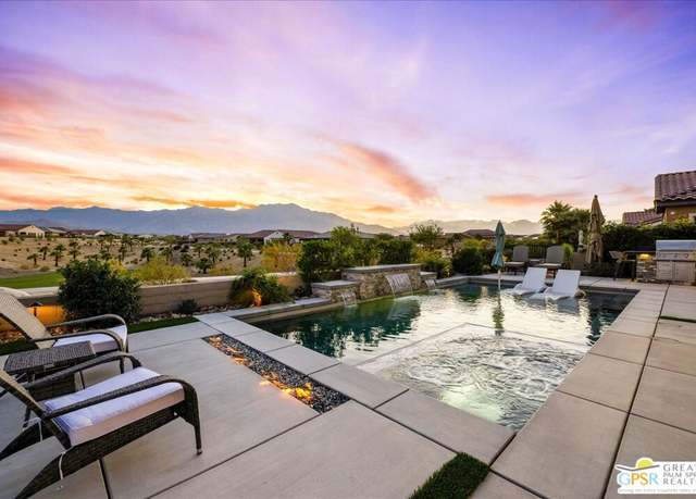 Property at 61 Zinfandel, Rancho Mirage, CA 92270, 2 beds, 2.5 baths