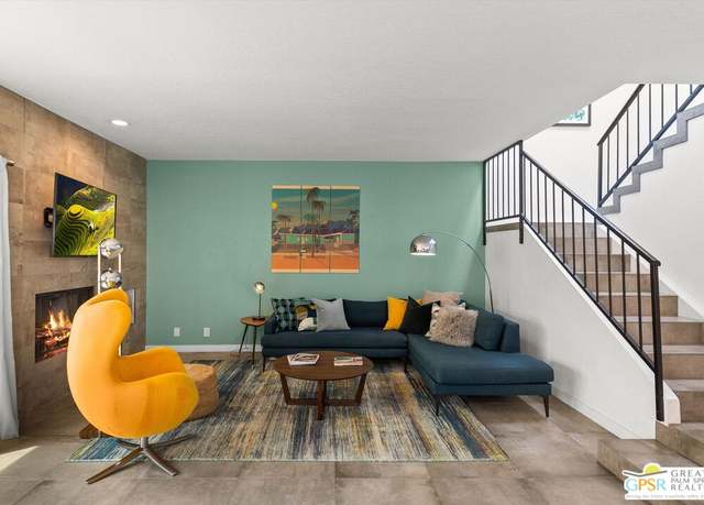 Property at 753 Violeta Dr, Palm Springs, CA 92262, 3 beds, 3 baths
