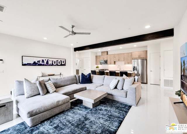 Property at 173 The Riv, Palm Springs, CA 92262, 2 beds, 2 baths