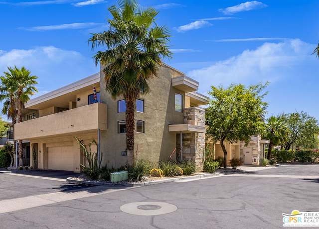 Property at 870 E Palm Canyon Dr #204, Palm Springs, CA 92264, 1 bed, 1 bath