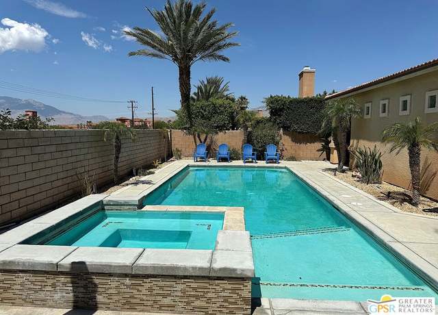 Property at 65077 Rolling Hills Dr, Desert Hot Springs, CA 92240, 4 beds, 3 baths