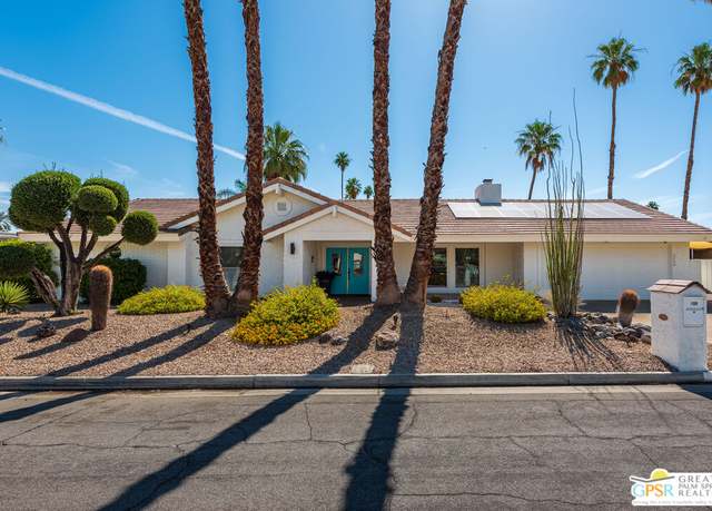Property at 2358 S Pebble Beach Dr, Palm Springs, CA 92264, 3 beds, 3 baths
