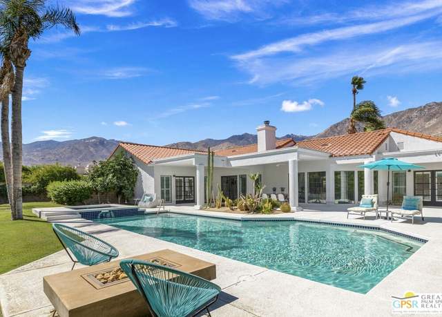 Property at 38262 W Maracaibo Cir, Palm Springs, CA 92264, 3 beds, 3.5 baths