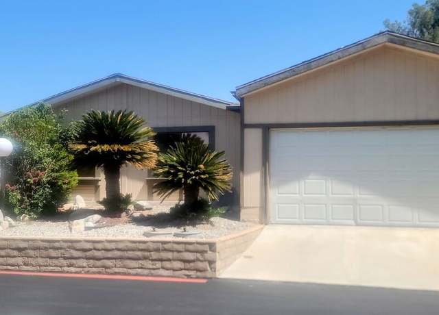 Property at 65565 Acoma Ave #119, Desert Hot Springs, CA 92240, 3 beds, 2 baths