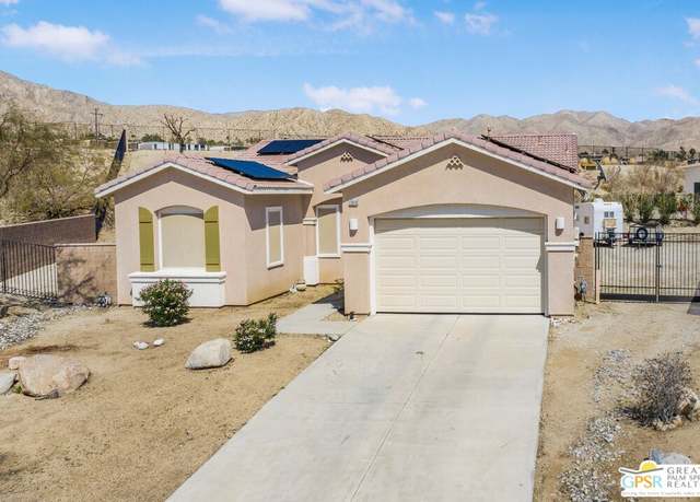 Property at 13818 Summit View Ct, Desert Hot Springs, CA 92240, 2 beds, 2 baths