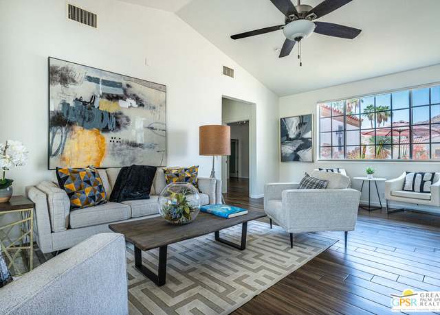 Property at 3770 Torito Cir, Palm Springs, CA 92264, 4 beds, 4.5 baths