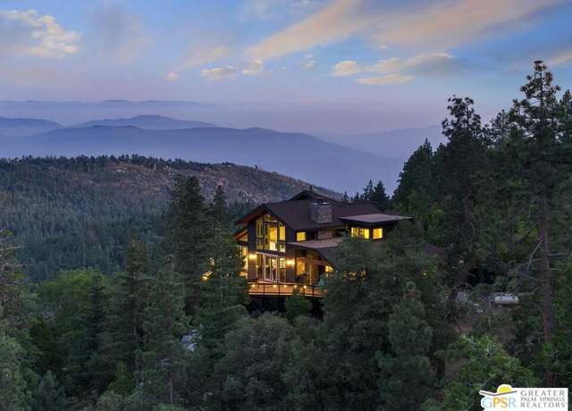 Property at 24520 Banning Idyllwild Rd, Idyllwild, CA 92549, 3 beds, 2.5 baths