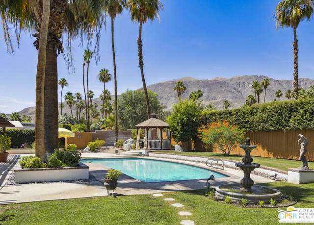 Property at 71433 Estellita Dr, Rancho Mirage, CA 92270, 3 beds, 4 baths
