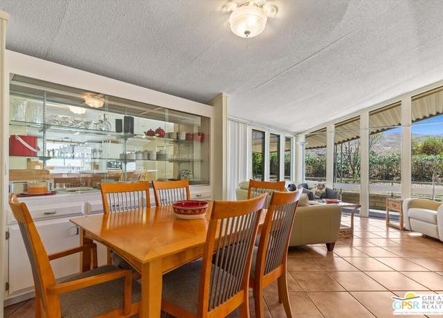 Property at 318 Via Don Benito, Cathedral City, CA 92234, 2 beds, 2 baths