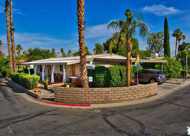 Property at 379 Avenida Andorra, Cathedral City, CA 92234, 2 beds, 2 baths