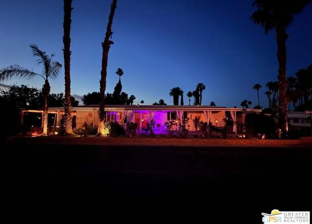 Property at 379 Avenida Andorra, Cathedral City, CA 92234, 2 beds, 2 baths