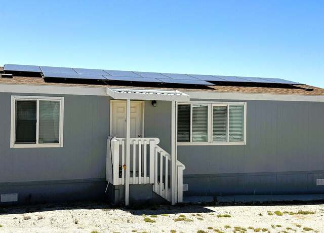 Property at 64550 Pierson Blvd #24, Desert Hot Springs, CA 92240, 3 beds, 2 baths