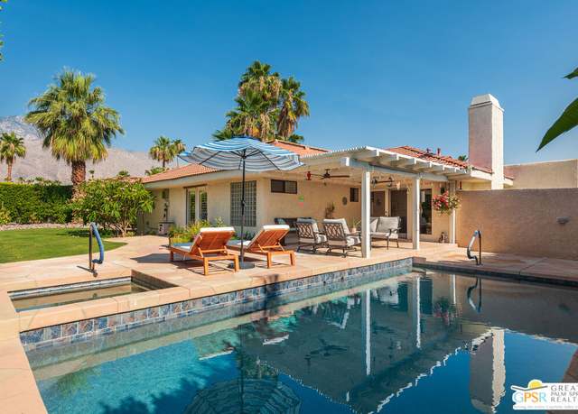 Property at 2795 Alondra Way, Palm Springs, CA 92264, 3 beds, 2 baths