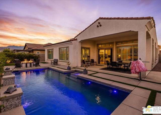 Property at 19 Moscato, Rancho Mirage, CA 92270, 3 beds, 2 baths