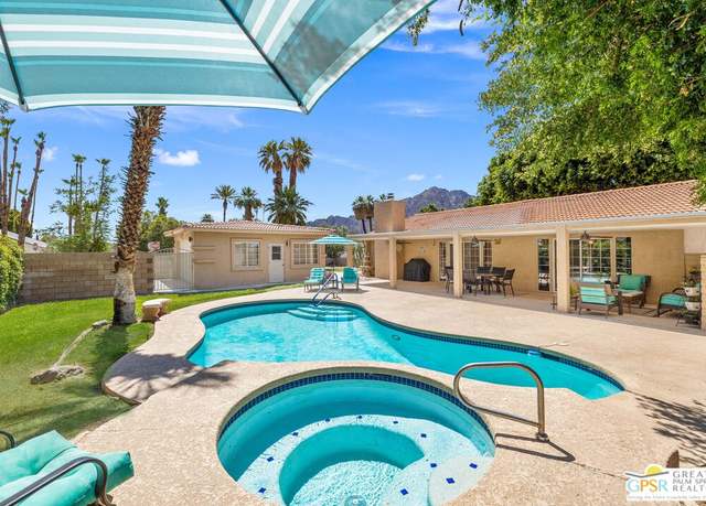 Property at 51503 Avenida Bermudas, La Quinta, CA 92253, 4 beds, 2 baths
