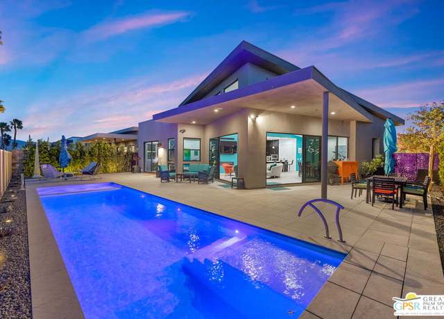 Property at 4321 Lumina Way, Palm Springs, CA 92262, 3 beds, 3 baths