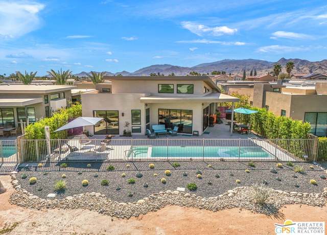 Property at 4321 Lumina Way, Palm Springs, CA 92262, 3 beds, 3 baths