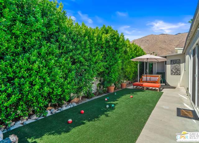 Property at 313 Kona Ln, Palm Springs, CA 92264, 2 beds, 2 baths