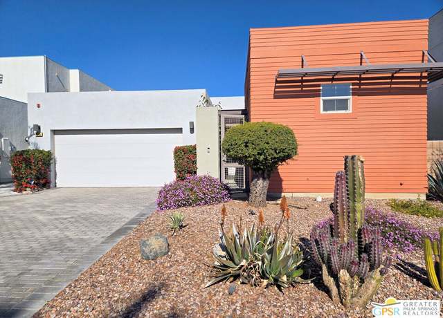 Property at 4945 Frey Way, Palm Springs, CA 92262, 3 beds, 3.5 baths