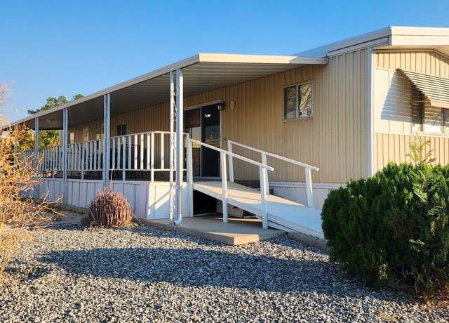 Property at 69548 Crestview Dr, Desert Hot Springs, CA 92241, 2 beds, 1.5 baths