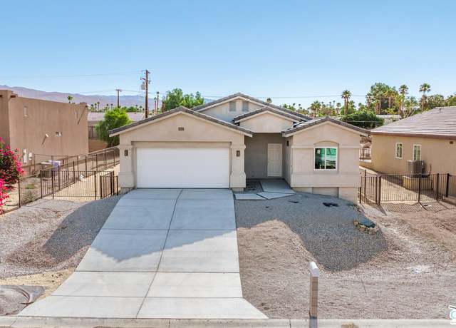 Property at 16264 Avenida Rambla, Desert Hot Springs, CA 92240, 4 beds, 3 baths