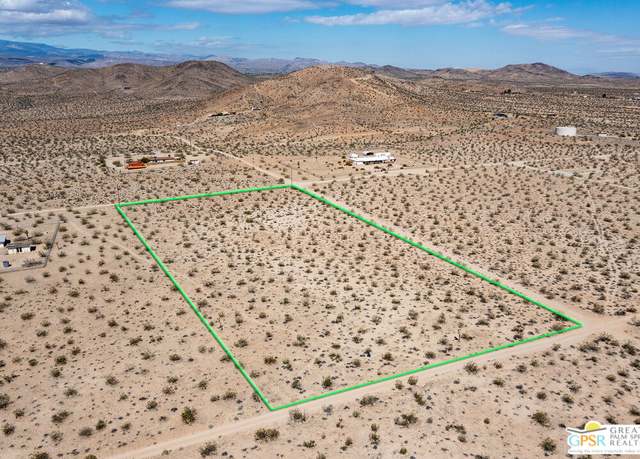 Property at 2325 Celeste, Joshua Tree, CA 92252