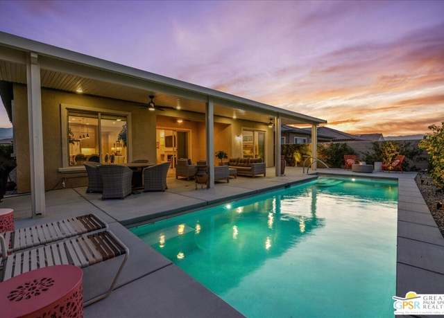 Property at 70 Zinfandel, Rancho Mirage, CA 92270, 3 beds, 2.5 baths