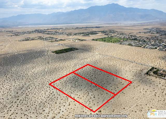 Property at 0 Far Vw, Desert Hot Springs, CA 92240