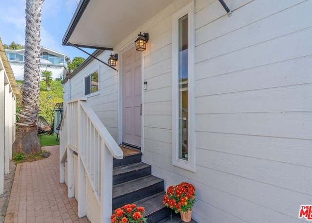 Property at 3 Copra Ln, Pacific Palisades, CA 90272, 2 beds, 2 baths