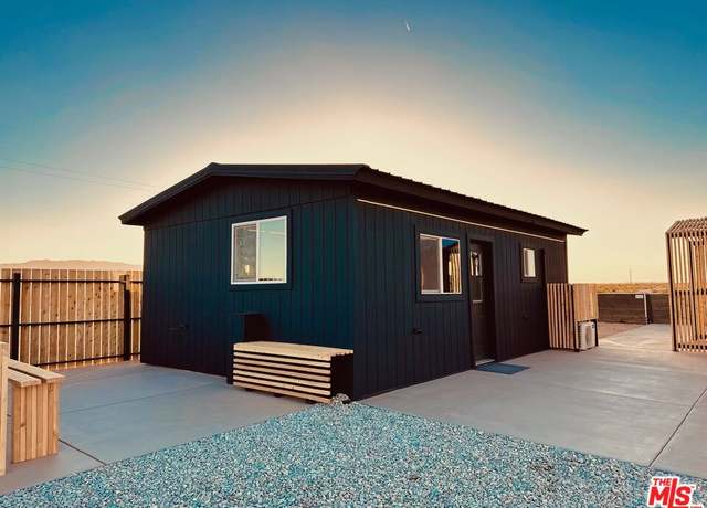 Property at 4351 Meriwether Rd, Twentynine Palms, CA 92277, 1 bath