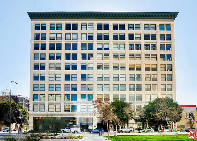 Property at 108 W 2nd St #701, Los Angeles, CA 90012, 1 bath