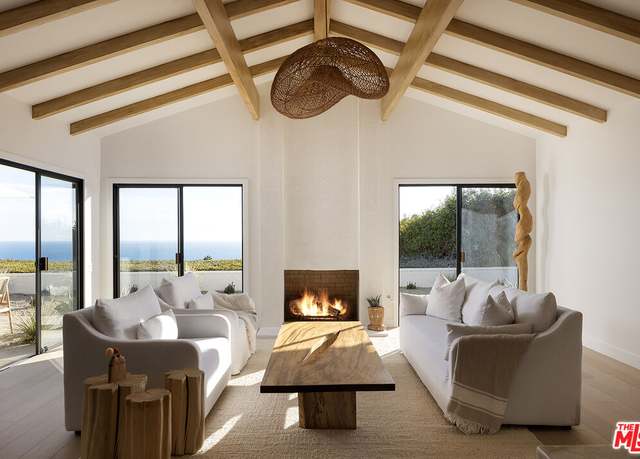 Property at 20374 Seaboard Rd, Malibu, CA 90265, 4 beds, 3.5 baths