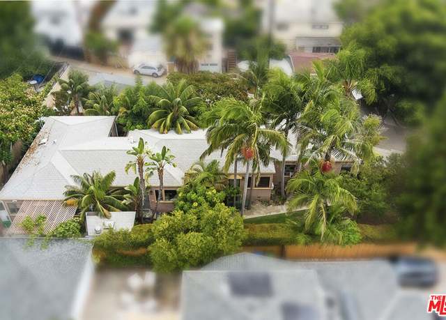 Property at 2536 Military Ave, Los Angeles, CA 90064, 5 beds, 4 baths