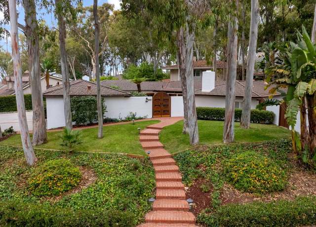 Property at 2421 Via Anita, Palos Verdes Estates, CA 90274, 4 beds, 3.5 baths