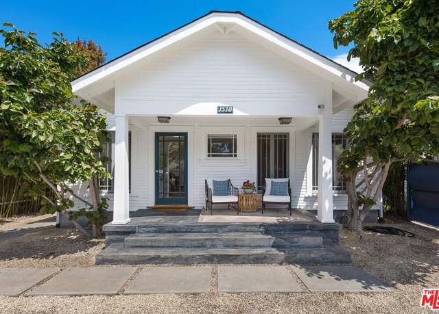 Property at 1510 Electric Ave, Venice, CA 90291, 5 beds, 4 baths