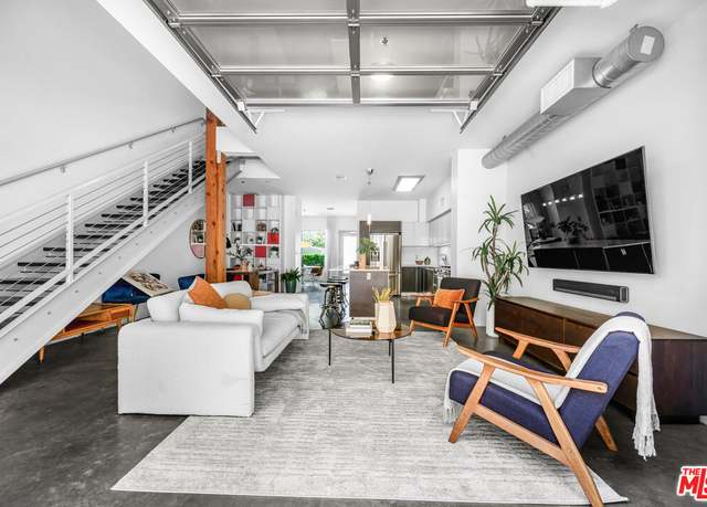 Property at 11500 Tennessee Ave #114, Los Angeles, CA 90064, 2 beds, 3 baths