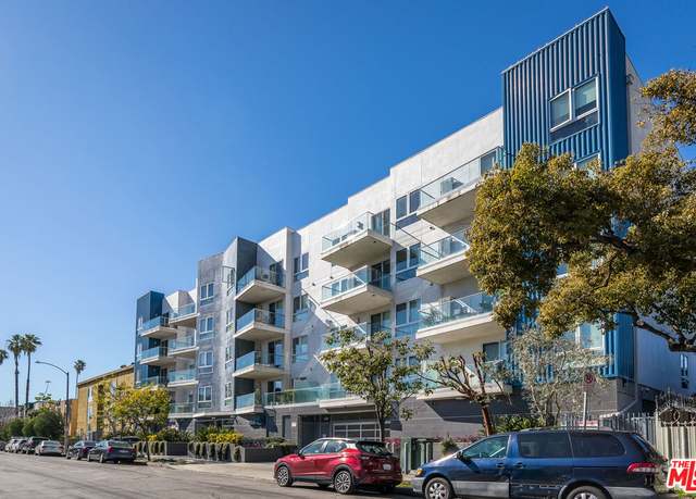 Property at 105 S Mariposa Ave #507, Los Angeles, CA 90004, 2 beds, 2 baths