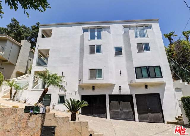 Property at 1754 Franklin Canyon Dr, Beverly Hills, CA 90210, 8 beds, 7.5 baths