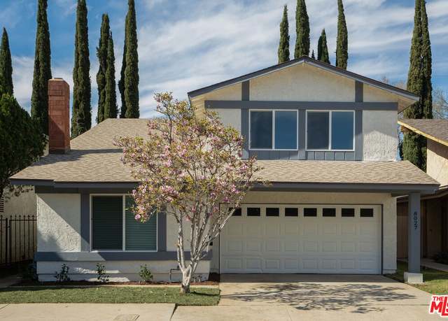 Property at 8027 Hanna Ave, Canoga Park, CA 91304, 4 beds, 3 baths