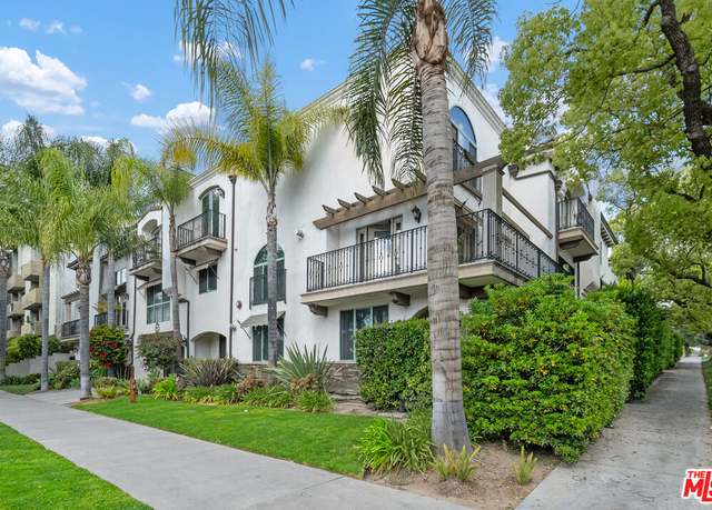 Property at 4301 Los Feliz Blvd #8, Los Angeles, CA 90027, 2 beds, 2.5 baths