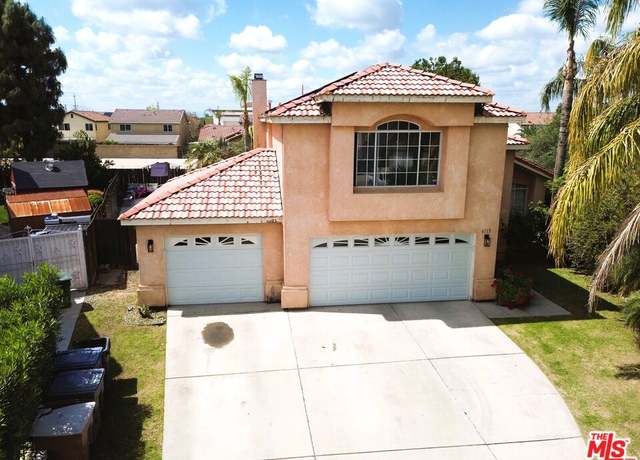 Property at 6115 Aruba Ct, Bakersfield, CA 93313, 4 beds, 3.5 baths