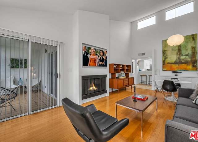 Property at 943 12th St #7, Santa Monica, CA 90403, 1 bed, 1 bath