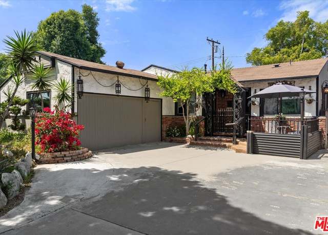 Property at 10923 Hopland St, Norwalk, CA 90650, 3 beds, 1 bath