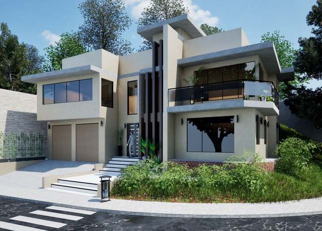 Property at 2849 Adkins Ave, Los Angeles, CA 90032