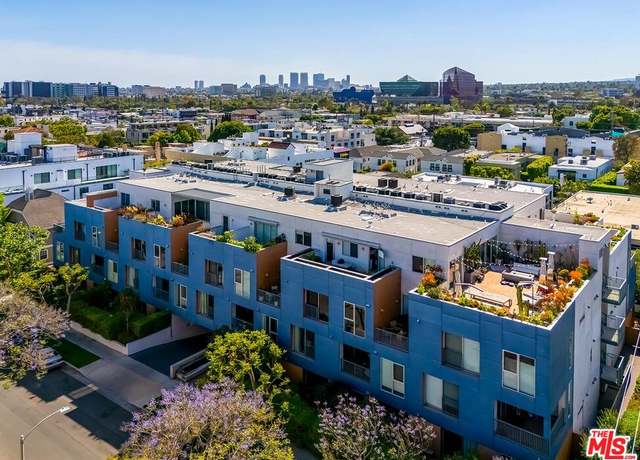 Property at 855 N Croft Ave #306, Los Angeles, CA 90069, 2 beds, 2.5 baths