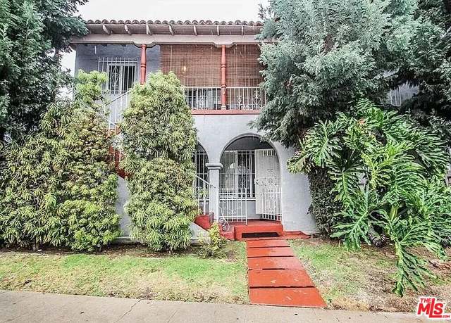 Property at 8761 Cashio St, Los Angeles, CA 90035, 4 beds, 2 baths