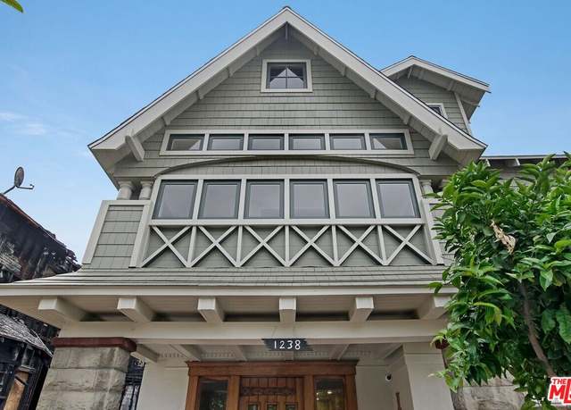 Property at 1238 S Bonnie Brae St, Los Angeles, CA 90006, 8 beds, 7 baths